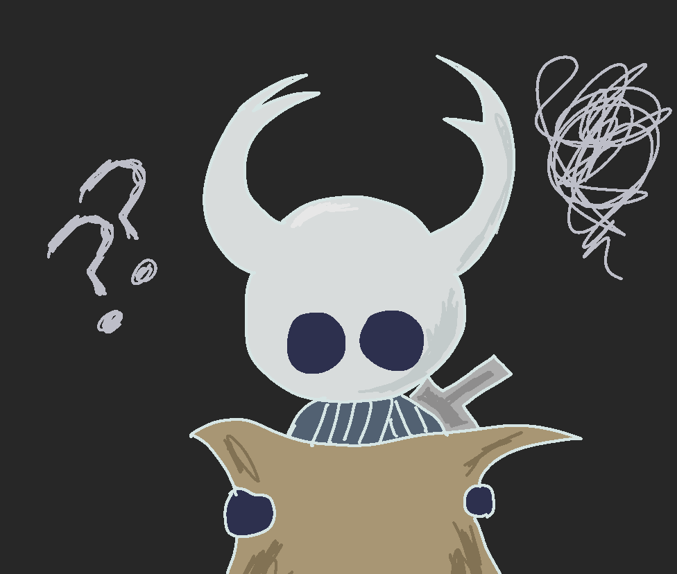 hollow knight